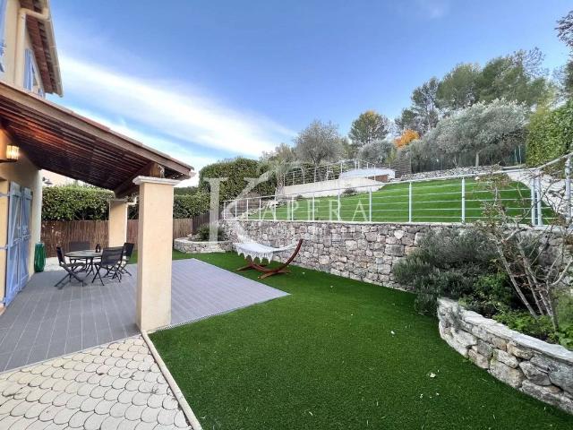 Maison location à Grasse, Valbonne