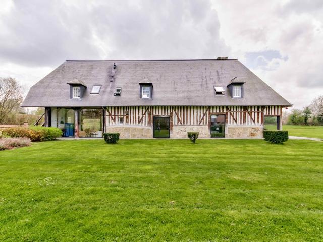 Maison location à Lisieux, Vauville