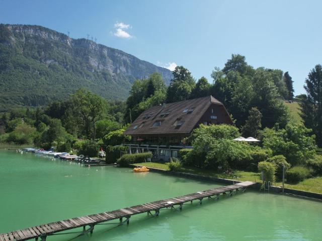 Maison vente à Chambéry, Aiguebelette-le-lac