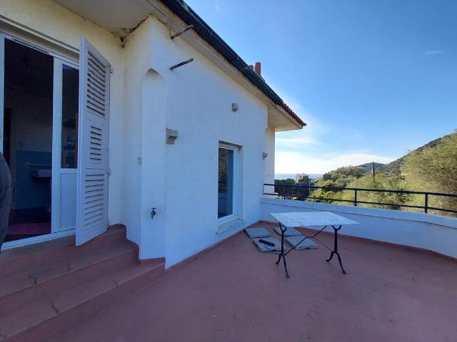 Maison vente à Ajaccio