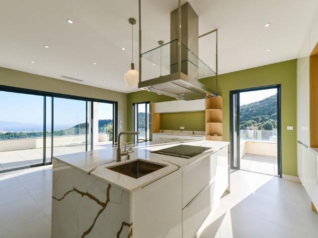 Maison vente à Ajaccio, Alata
