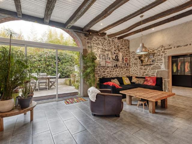 Maison vente à Tournon-sur-Rhône, Saint-sylvestre