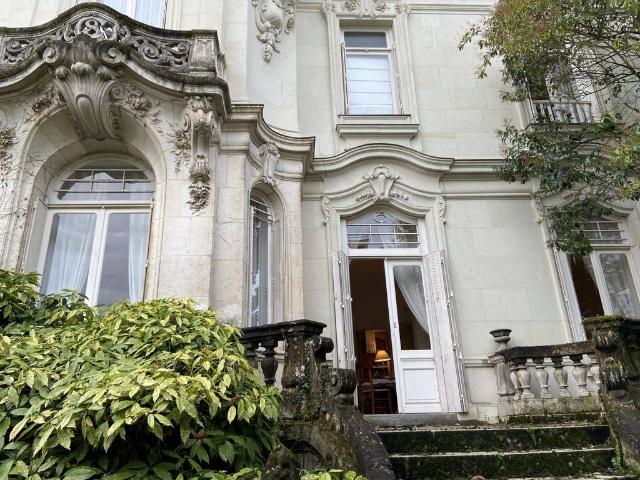Maison vente à Angers