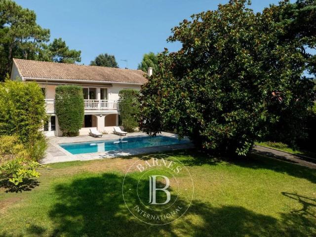 Maison vente à Bayonne, Anglet