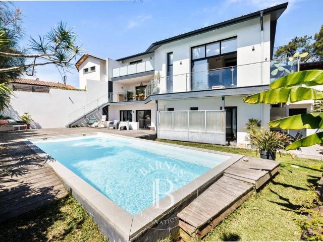 Maison vente à Anglet