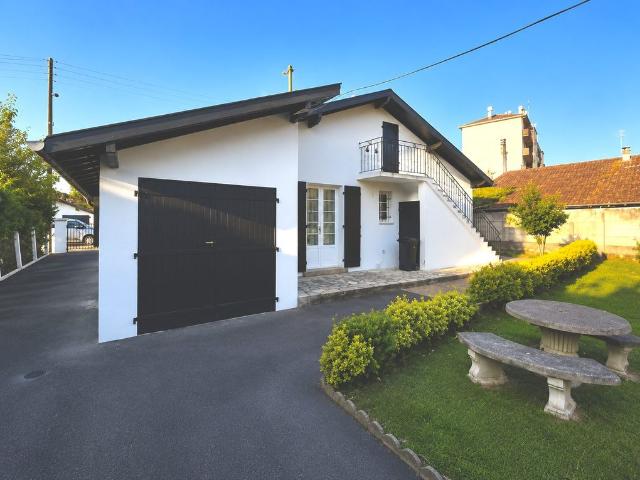 Maison vente à Bayonne, Anglet