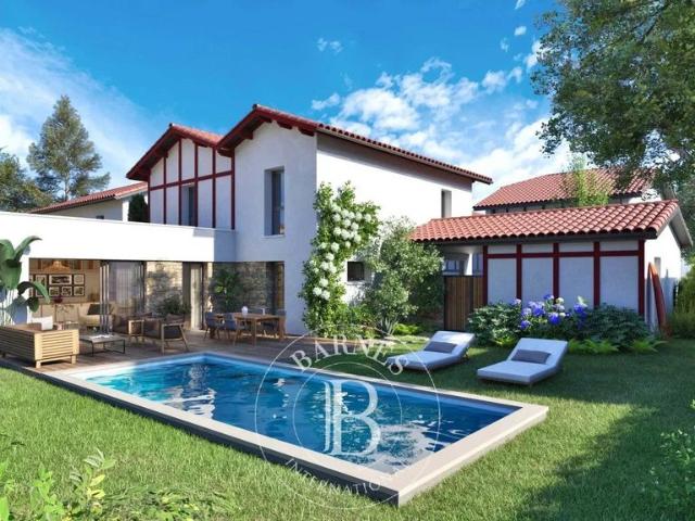 Maison vente à Anglet