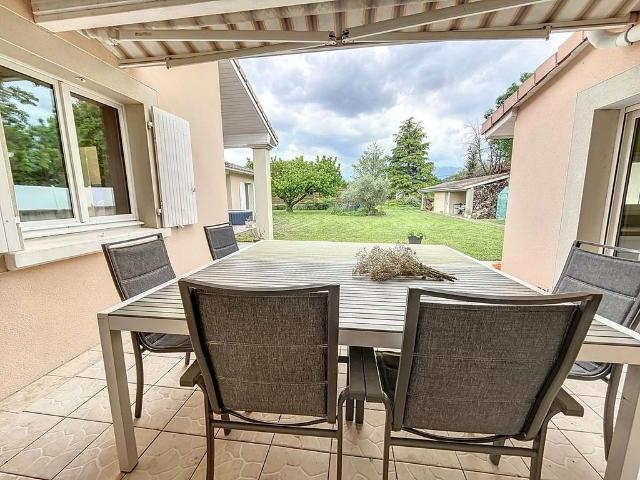 Maison vente à Die, Aouste-sur-sye