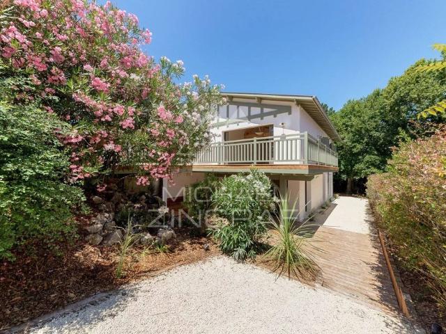 Maison vente à Arcachon