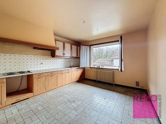 Maison vente à Saint-Julien-en-Genevois, Archamps