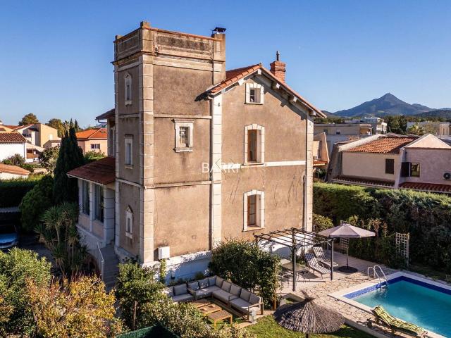 Maison vente à Bagnères-de-Bigorre, Argelès