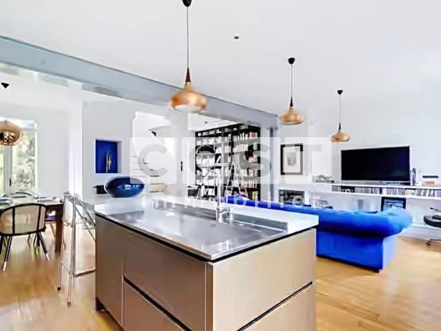 Maison vente à Nanterre, Asnières-sur-seine