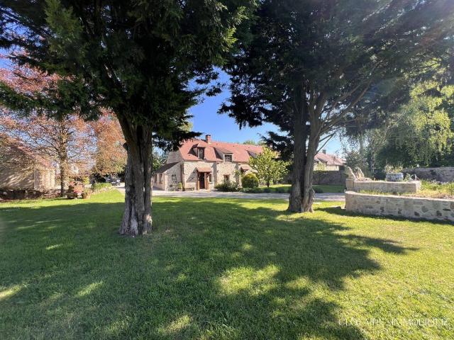 Maison vente à Auger-Saint-Vincent, Oise