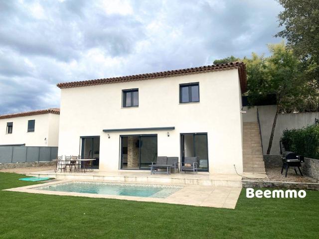 Maison vente à Grasse, Auribeau-sur-siagne