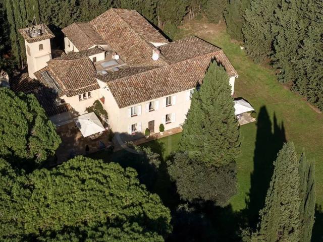 Maison vente à Auribeau-sur-siagne