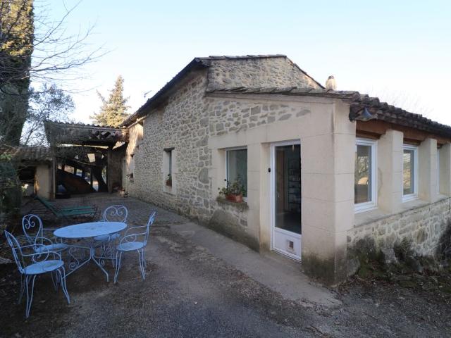 Maison vente à Die, Autichamp