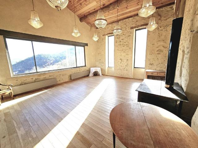 Maison vente à Limoux, Axat
