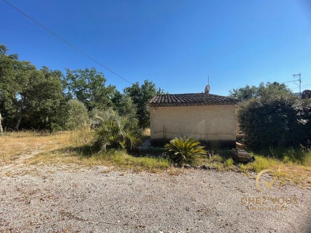 Maison vente à Arrondissement de Draguignan, Bagnols-en-forêt