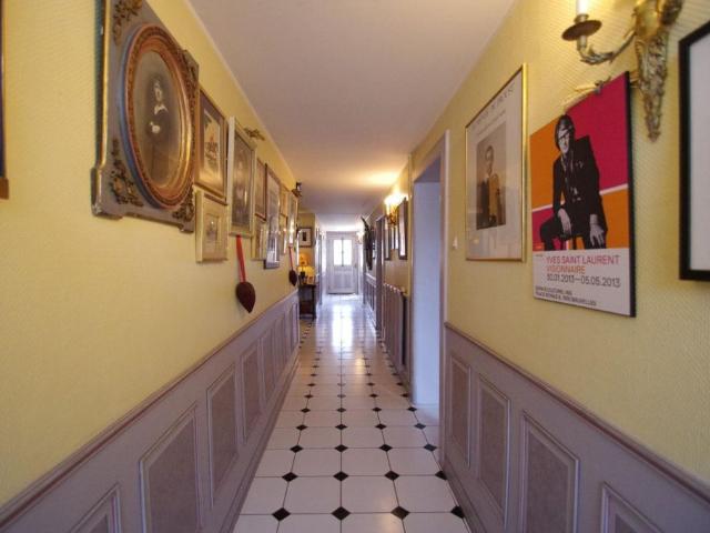 Maison vente à Thionville, Basse-ham