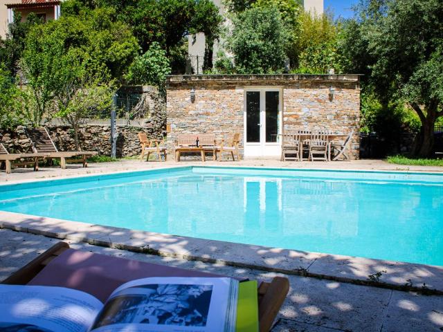 Maison vente à Bastia