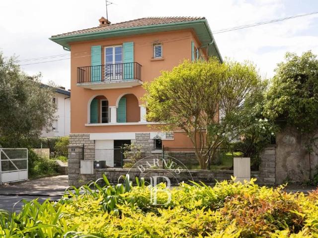 Maison vente à Bayonne