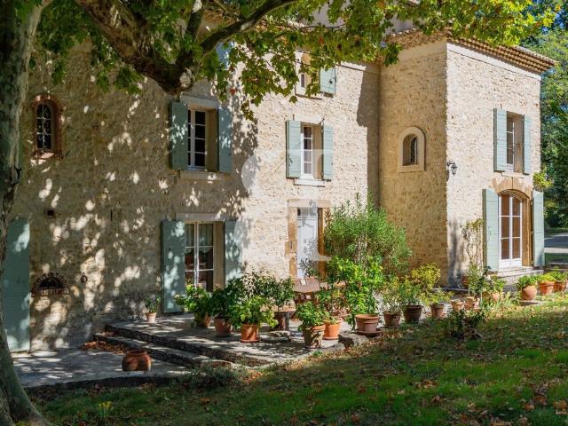 Maison vente à Beaumes-de-Venise, Vaucluse