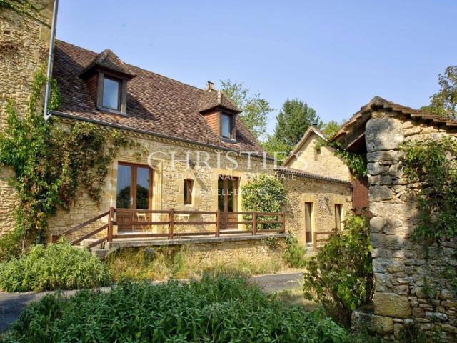 Maison vente à Bergerac, Beaumont-du-Périgord