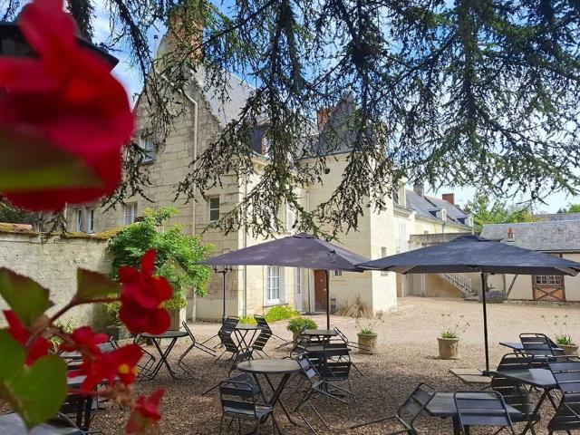 Maison vente à Chinon, Beaumont-en-véron