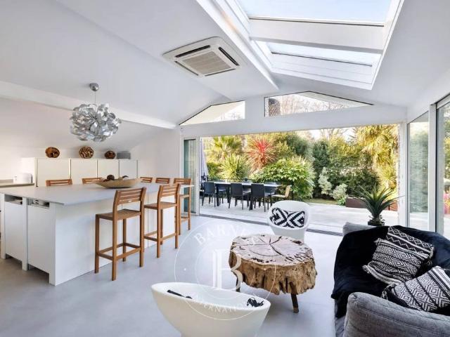 Maison vente à Biarritz