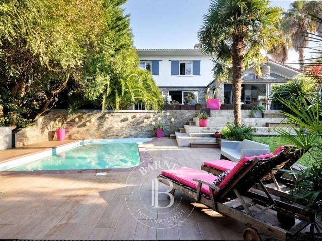 Maison vente à Bayonne, Biarritz