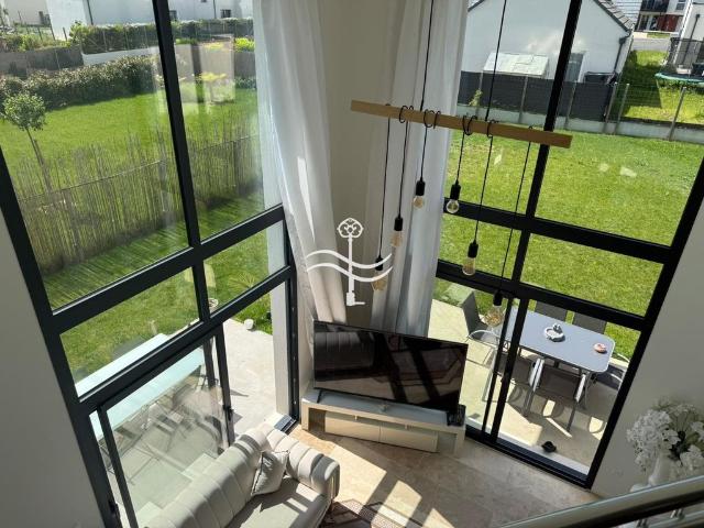 Maison vente à Caen, Blainville-sur-orne