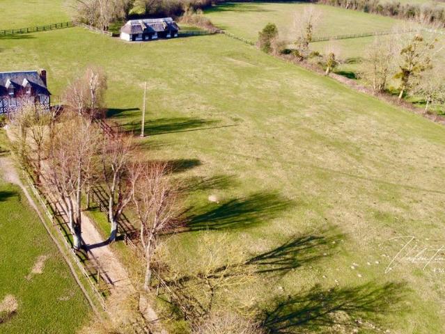 Maison vente à Lisieux, Blangy-le-château