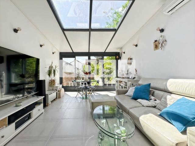 Maison vente à Nanterre, Bois-colombes