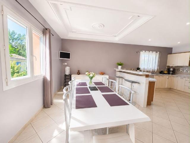 Maison vente à Muret, Bonrepos-sur-aussonnelle