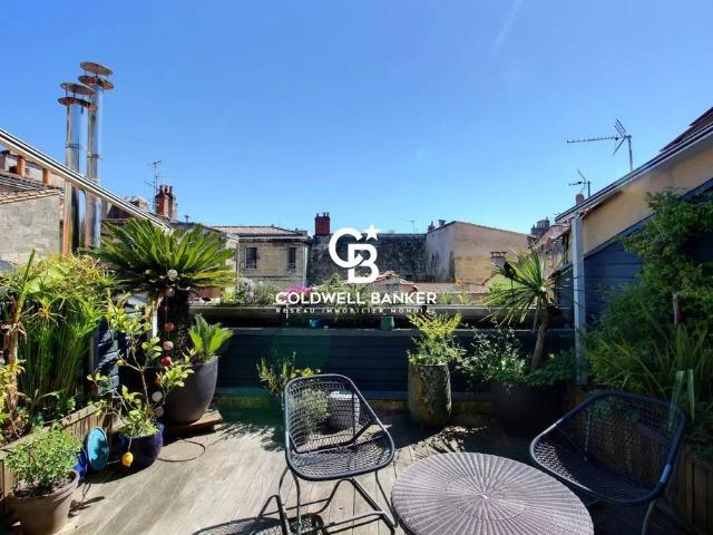 Maison vente à Bordeaux, Gironde