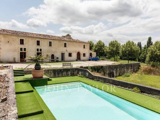 Maison vente à Bordeaux, Créon