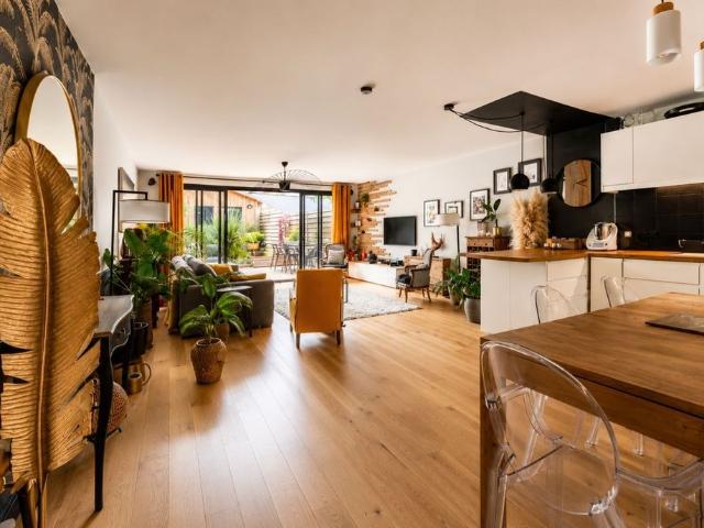 Maison vente à Bordeaux