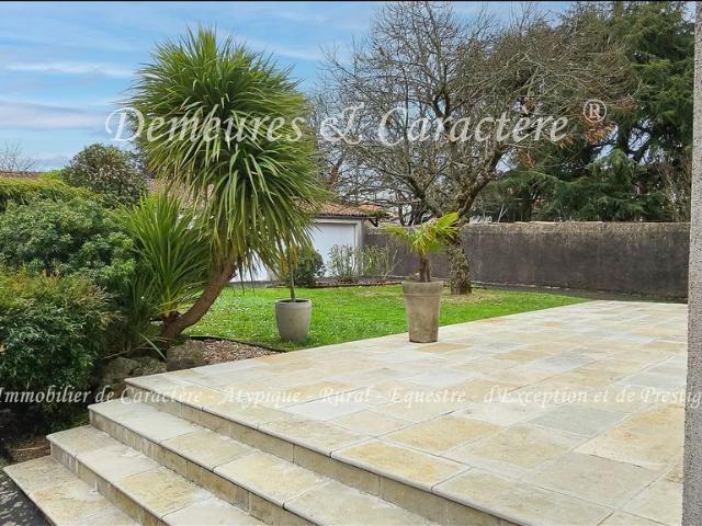 Maison vente à Nantes, Pays de la Loire