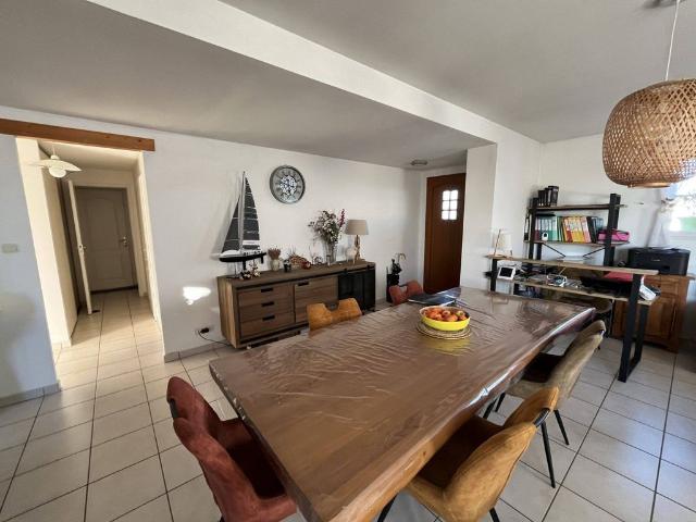 Maison vente à Les Sables-d'Olonne, Bretignolles-sur-mer
