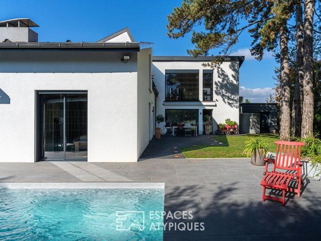 Maison vente à France métropolitaine, Brunstatt