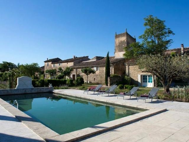 Maison vente à Apt, Cabrières-d'avignon