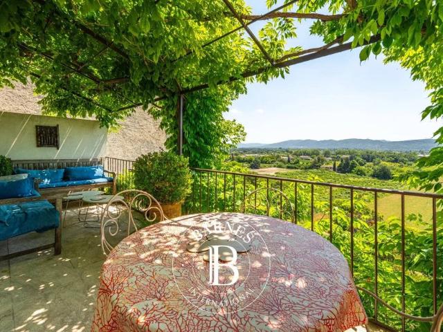 Maison vente à Apt, Cadenet