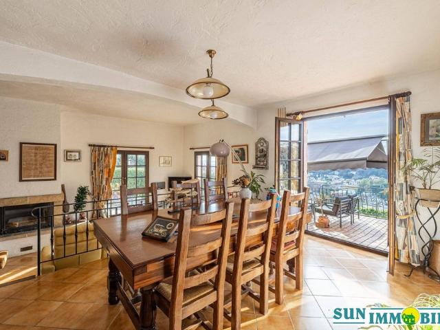 Maison vente à Grasse, Cagnes-sur-mer