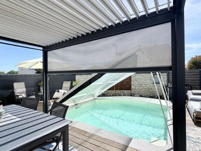 Maison vente à Montpellier, Candillargues