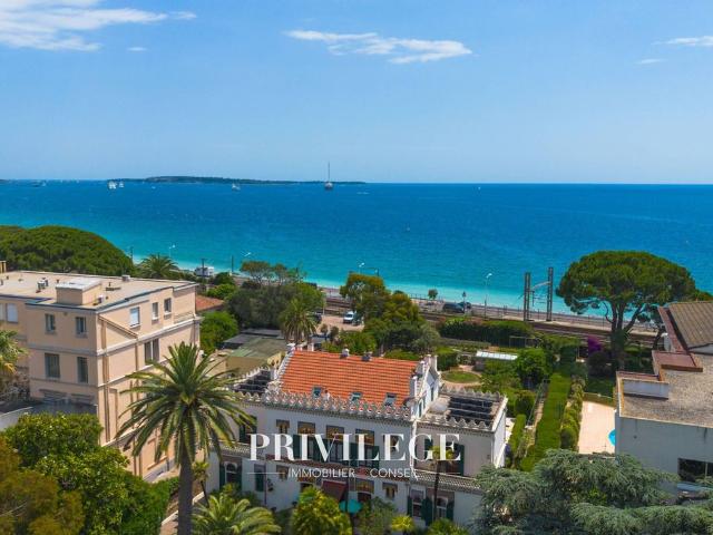 Maison vente à Grasse, Cannes