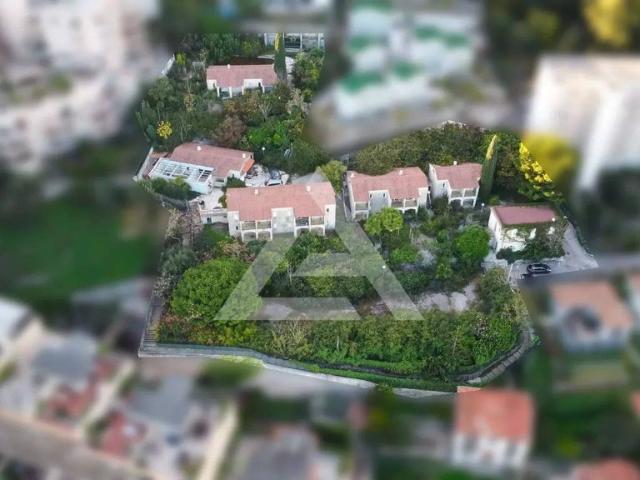 Maison vente à Cap-d'Ail, Alpes-Maritimes