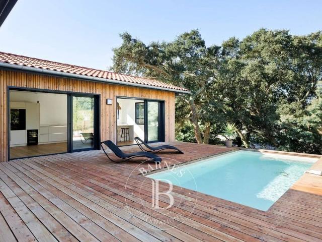 Maison vente à Capbreton