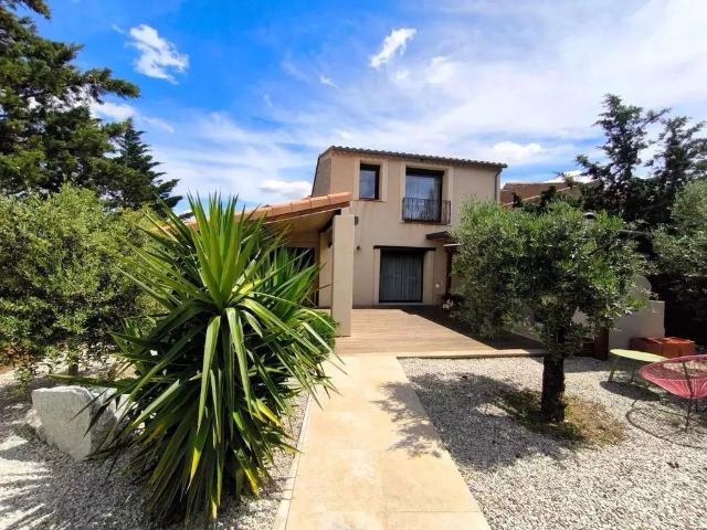 Maison vente à Caramany, Pyrénées-Orientales