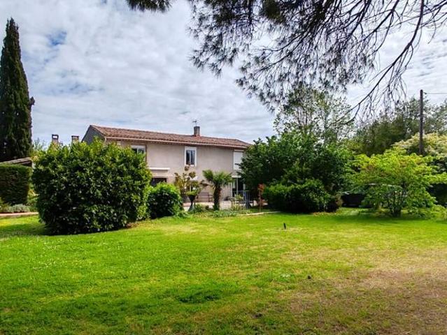 Maison vente à Carcassonne