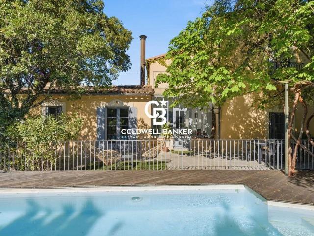 Maison vente à Montpellier, Castelnau-le-lez